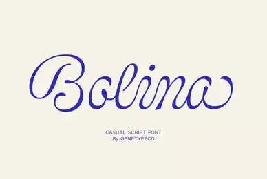 The Latest Script Font Trends — YouWorkForThem
