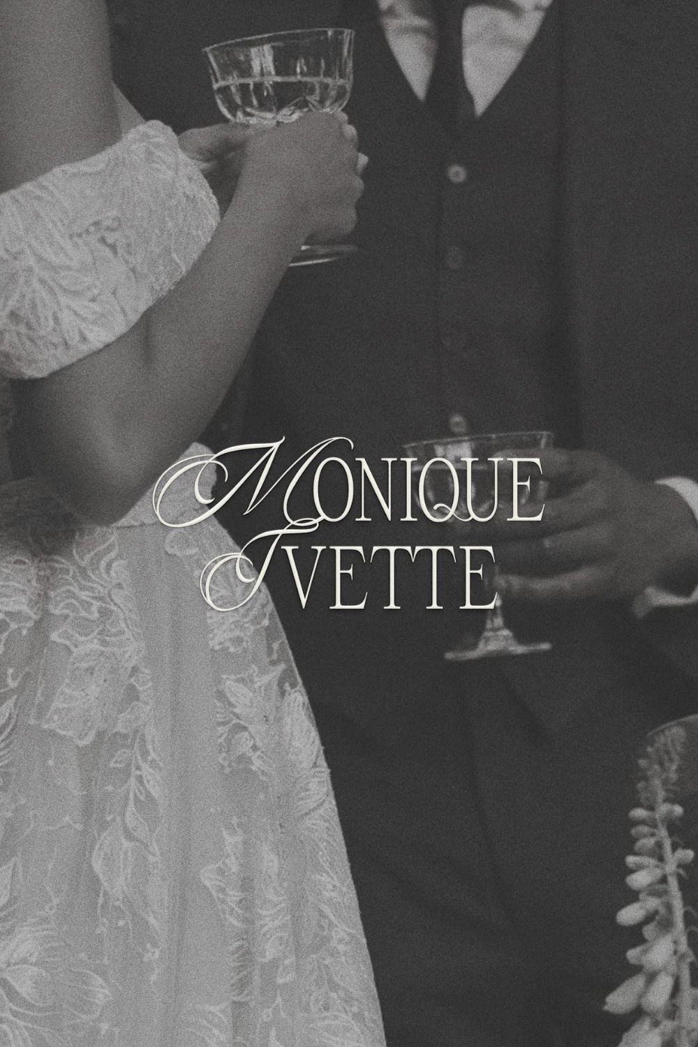 Branding Design Ideas: Luxury Logo with Nostalgic Charm