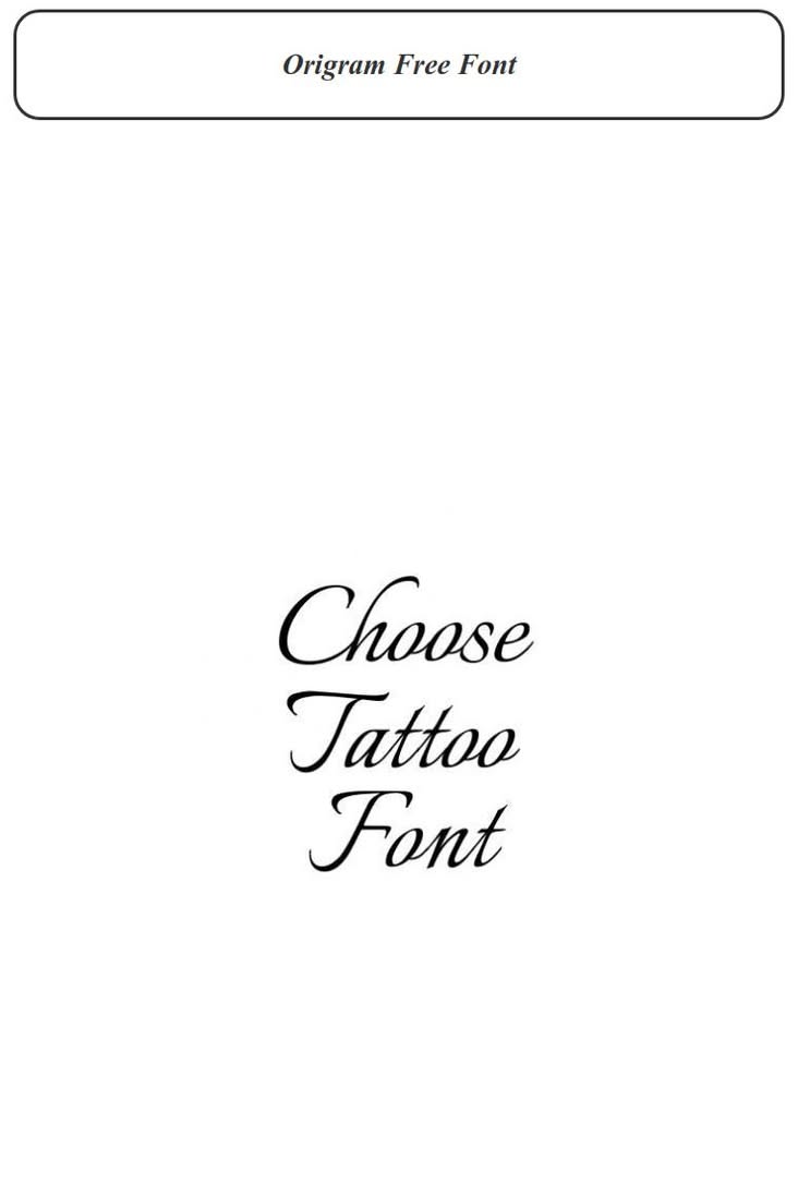 The most charming script fonts to elevate your wedding invitations