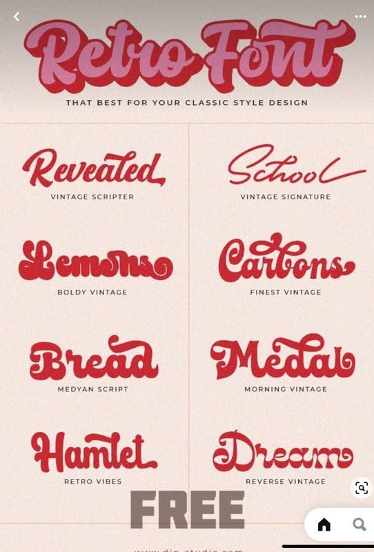 Lettering that showcases the beauty of typography and design.