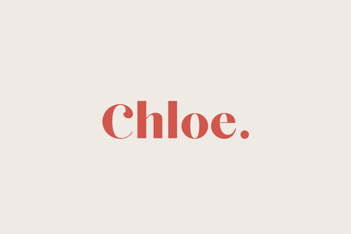 10 Feminine Sans-Serif Fonts — Bold Leap