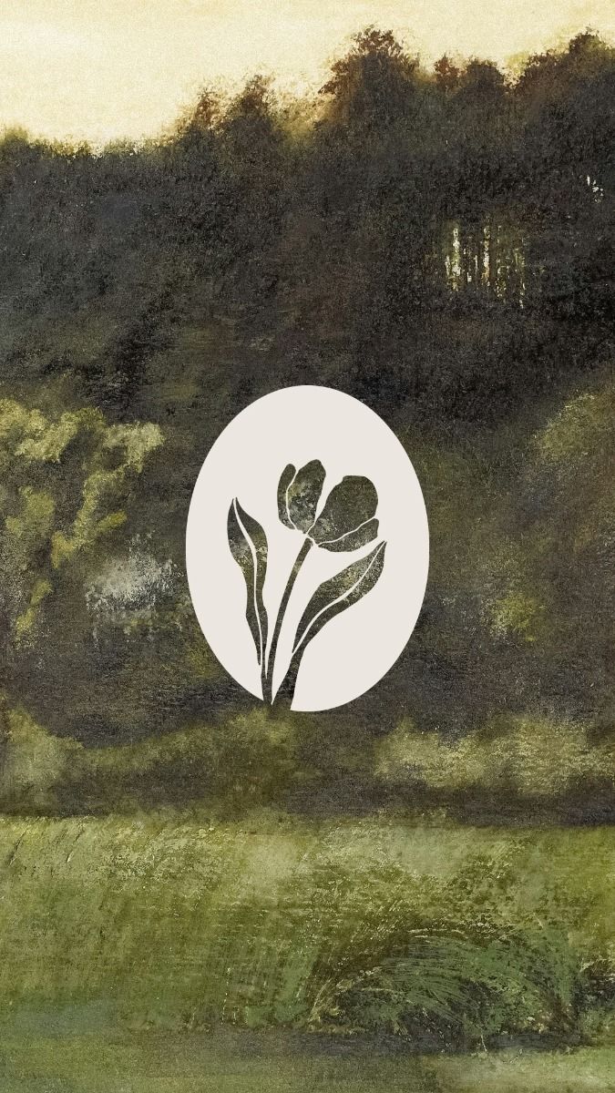 Selah Publications Tulip Submark Logo