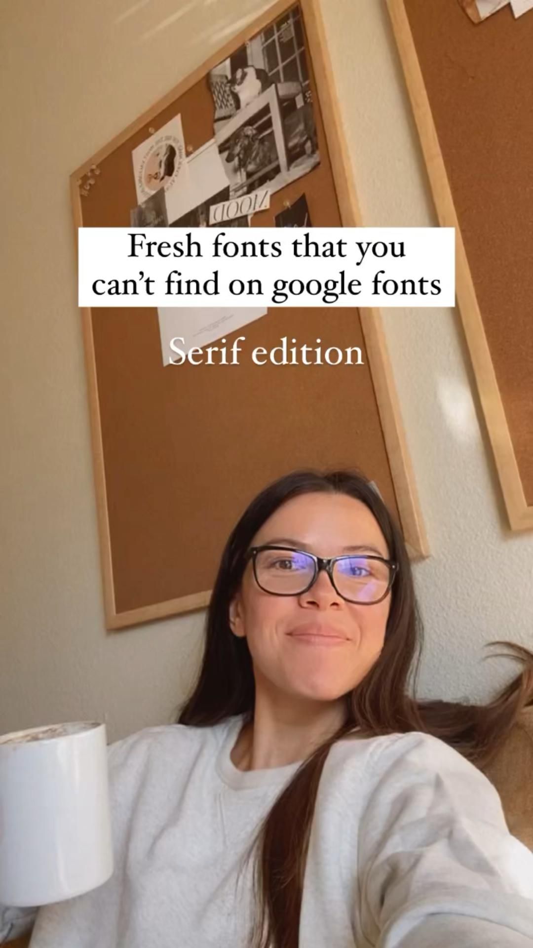 Fresh fonts that you can’t find on google fonts