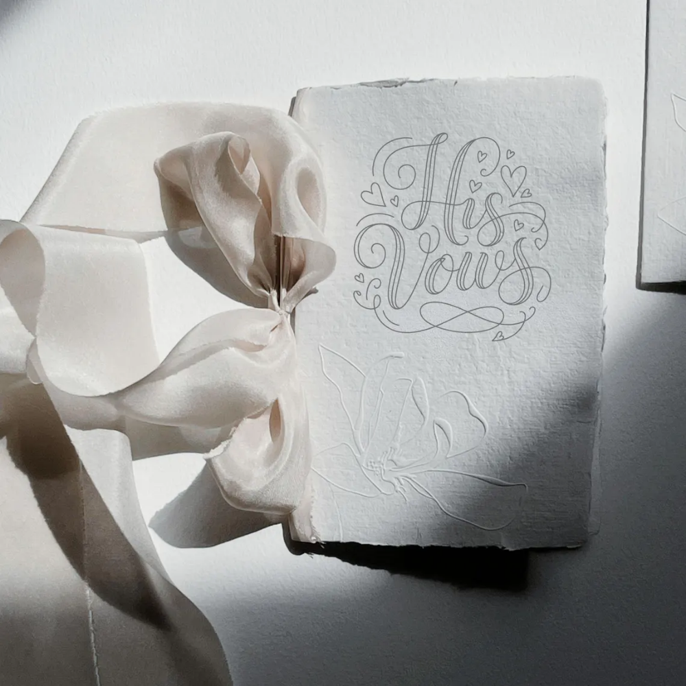 Handwritten Wedding Signs Lettering Clipart: Elegant Script Word Art Quotes PNG & SVG — Etsy