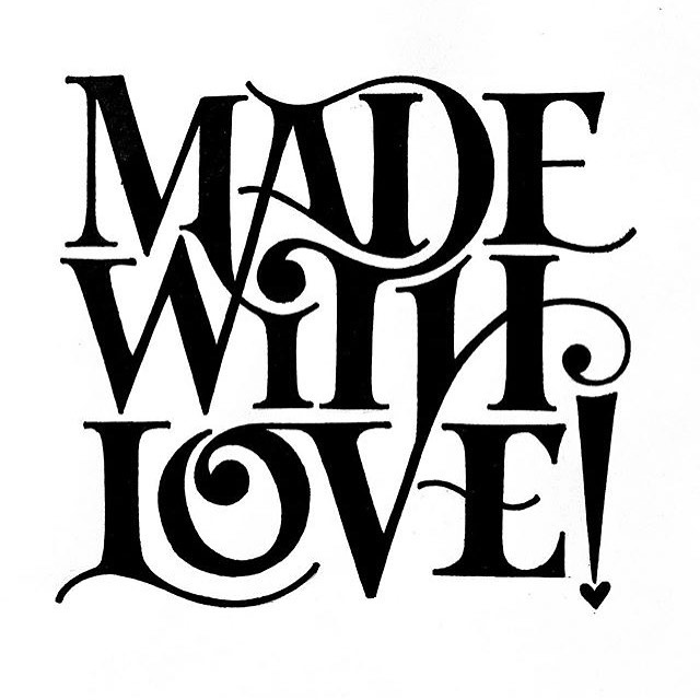 Best Creative Typography Poster for Inspiration and Design▲