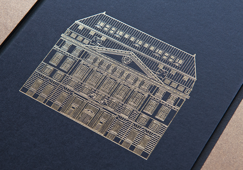 Park Hyatt Wien Grand Opening » Herz & Co