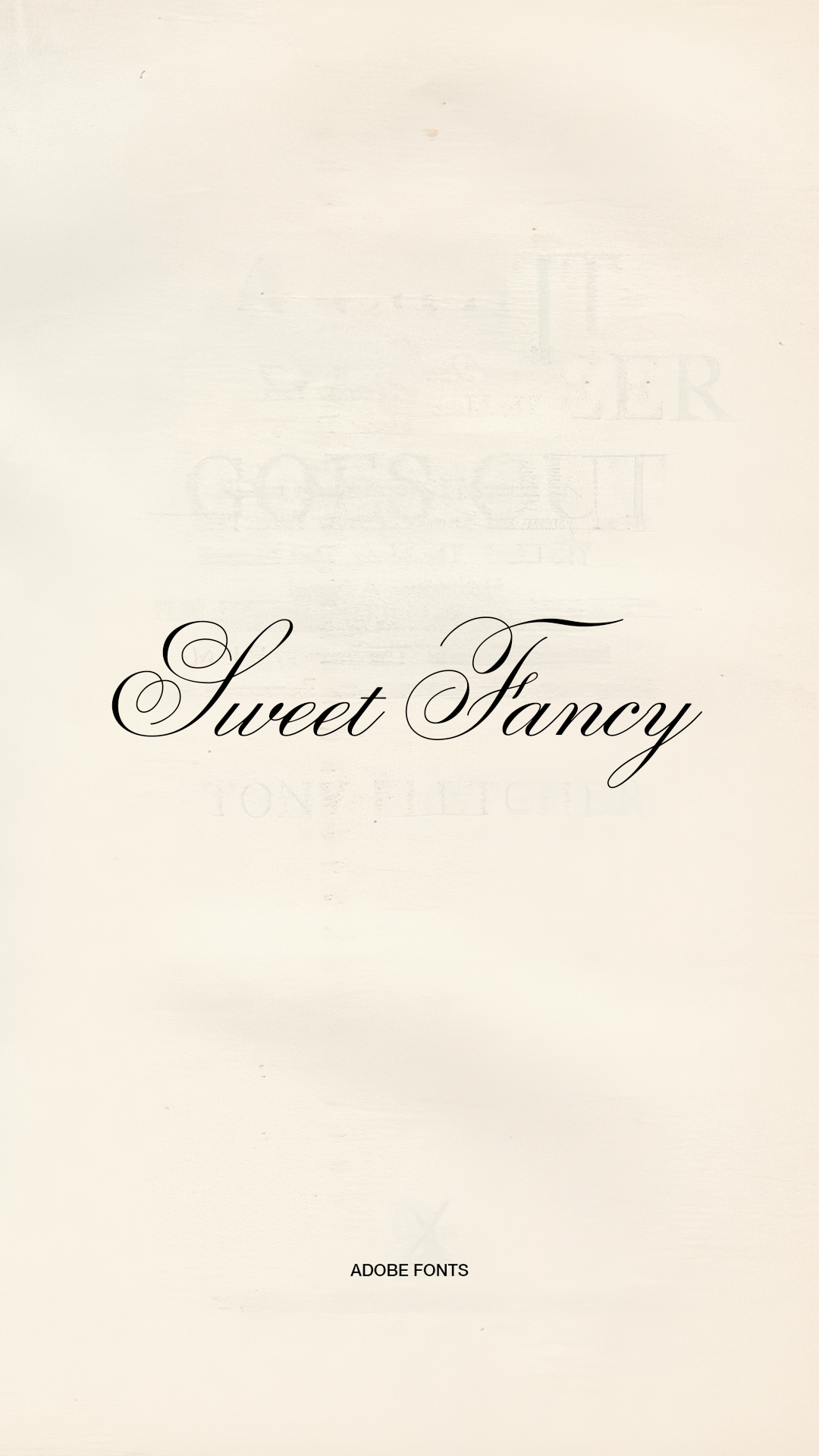 5 Elegant Adobe Script Fonts for Luxury Brand Design