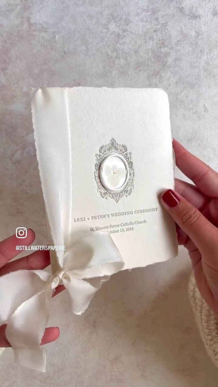 Still Waters Paperie