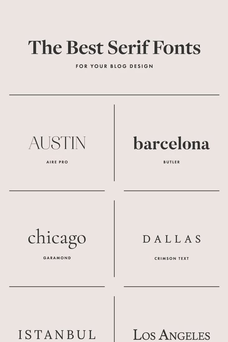 Moderne Visitekaartjes