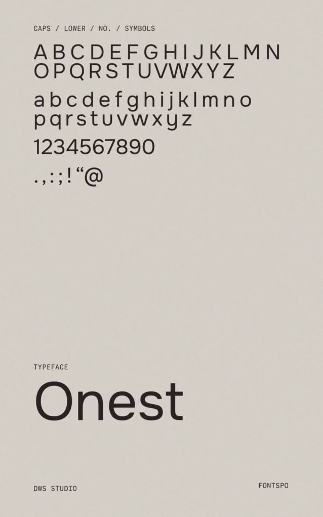 Free Sans Serif Google Fonts for Your Next Design Project in 2024