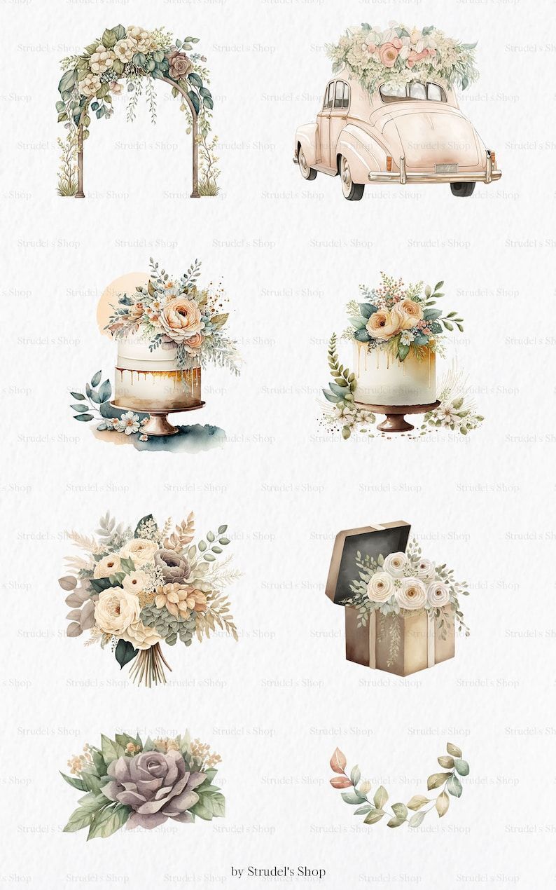 Gold Vintage Title Frame With Mandala Islamic Invitation Wedding Card Or