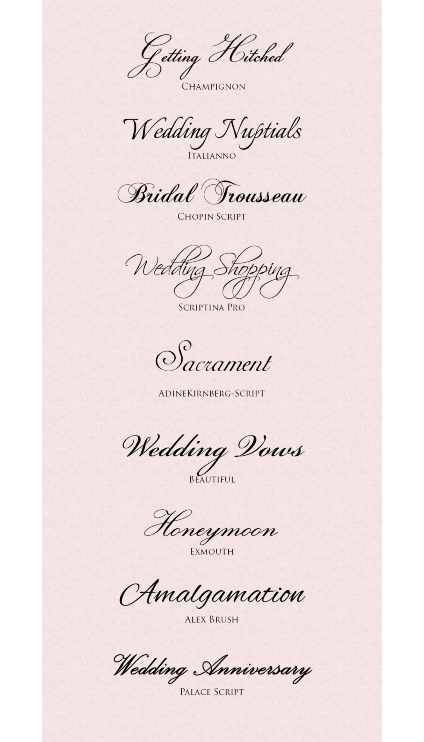 Elegant Purple Wedding Invitation Template