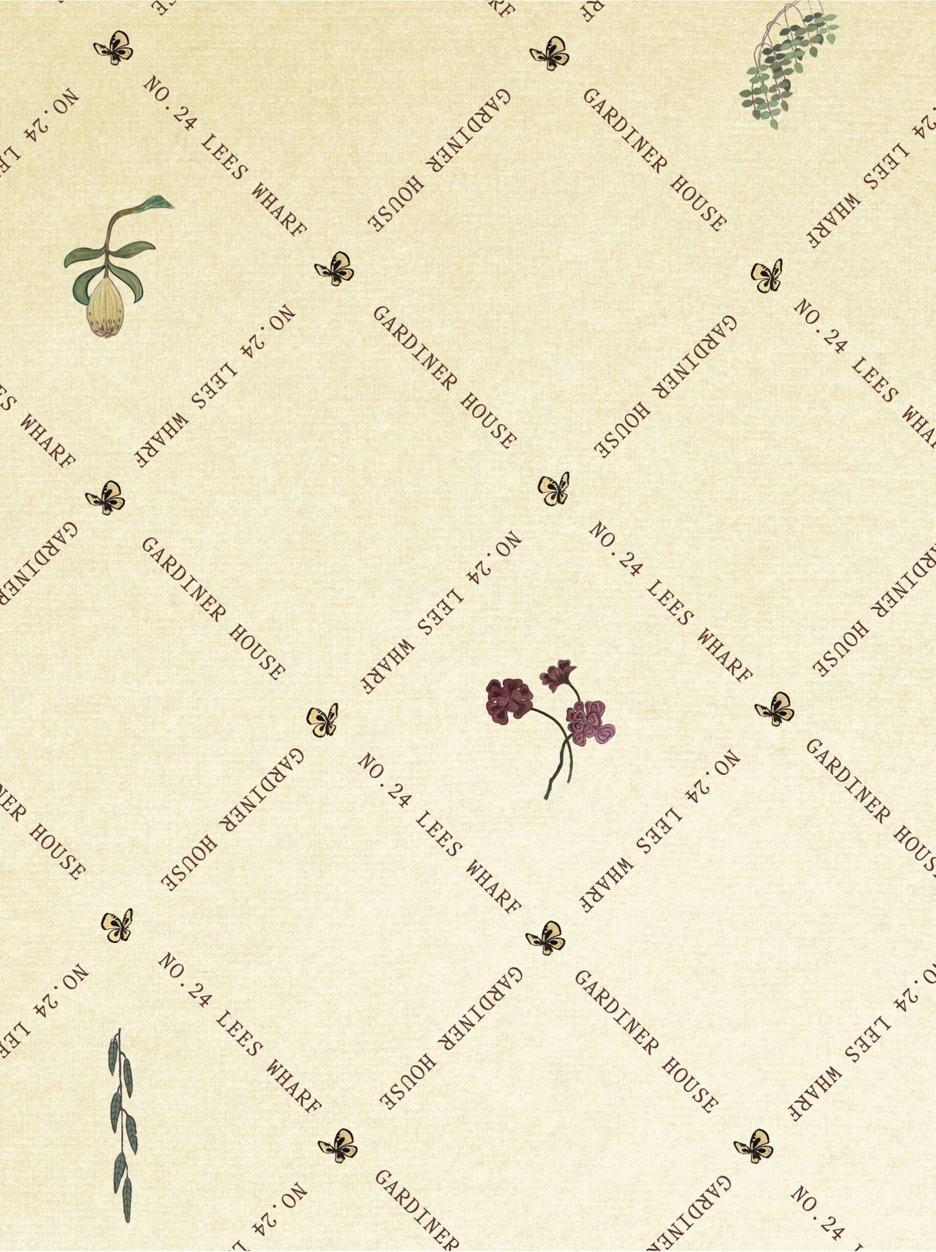 Gardiner House Branding Project | SDCO Partners