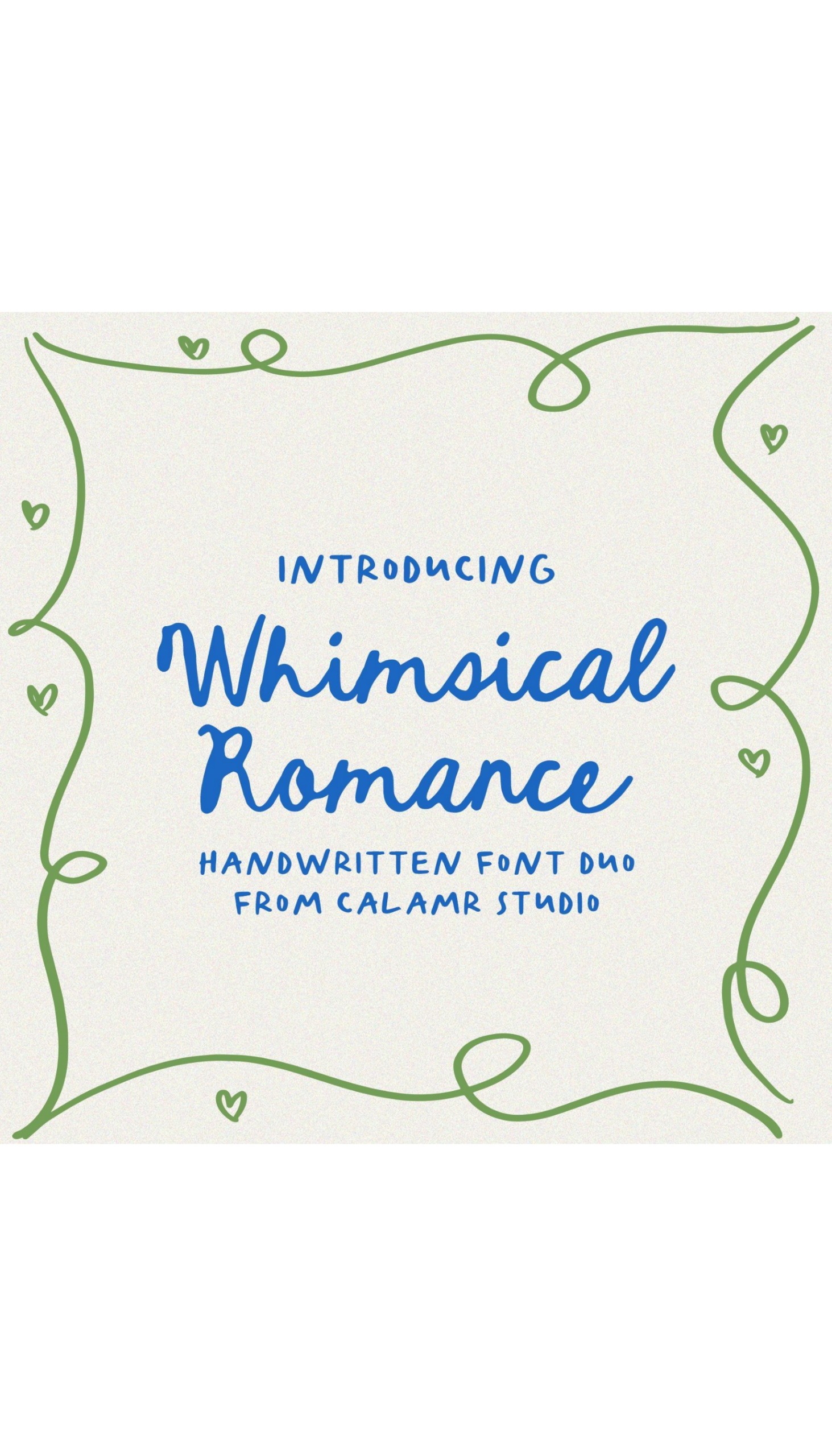 Best Free Luxury Fonts — Wild Side Design Co.