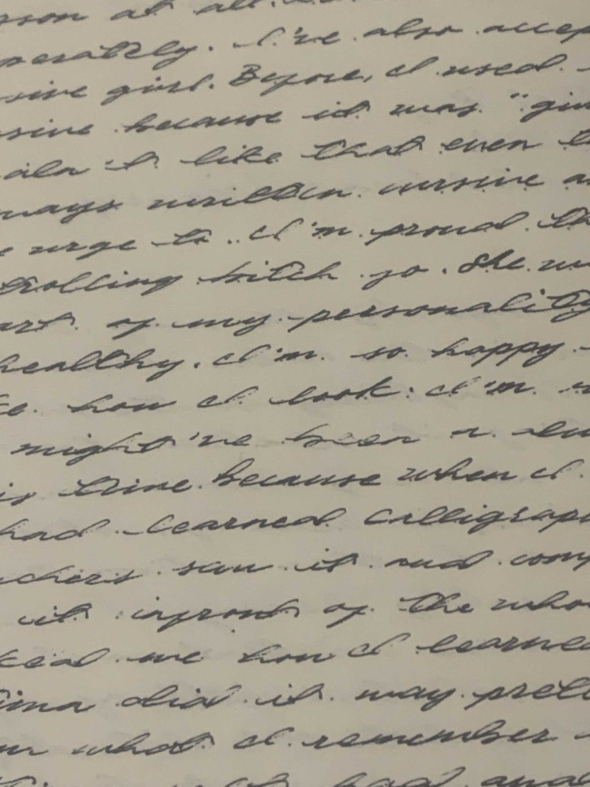 credits appreciated ☁️