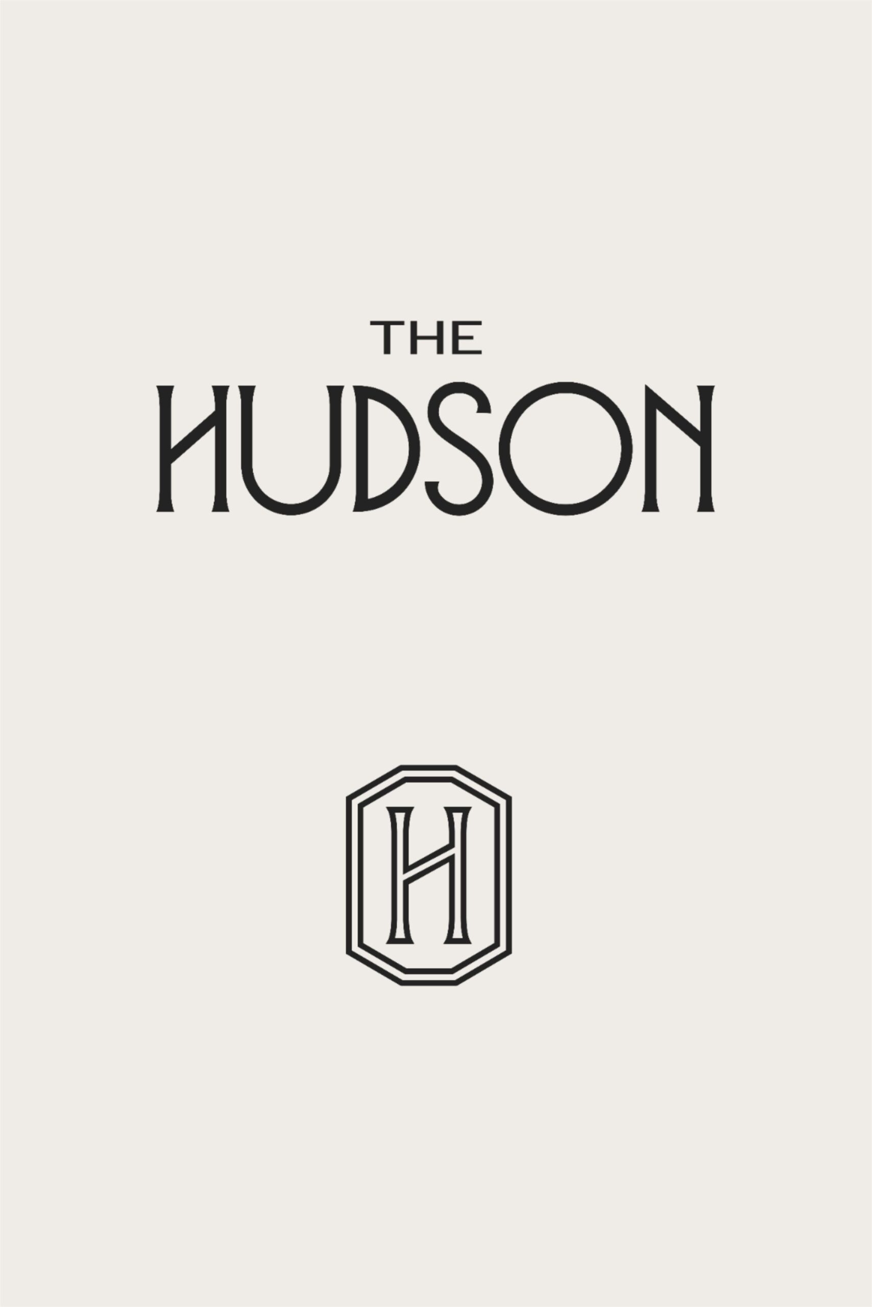 Refined Logo Sets for Luxury Dining Experience