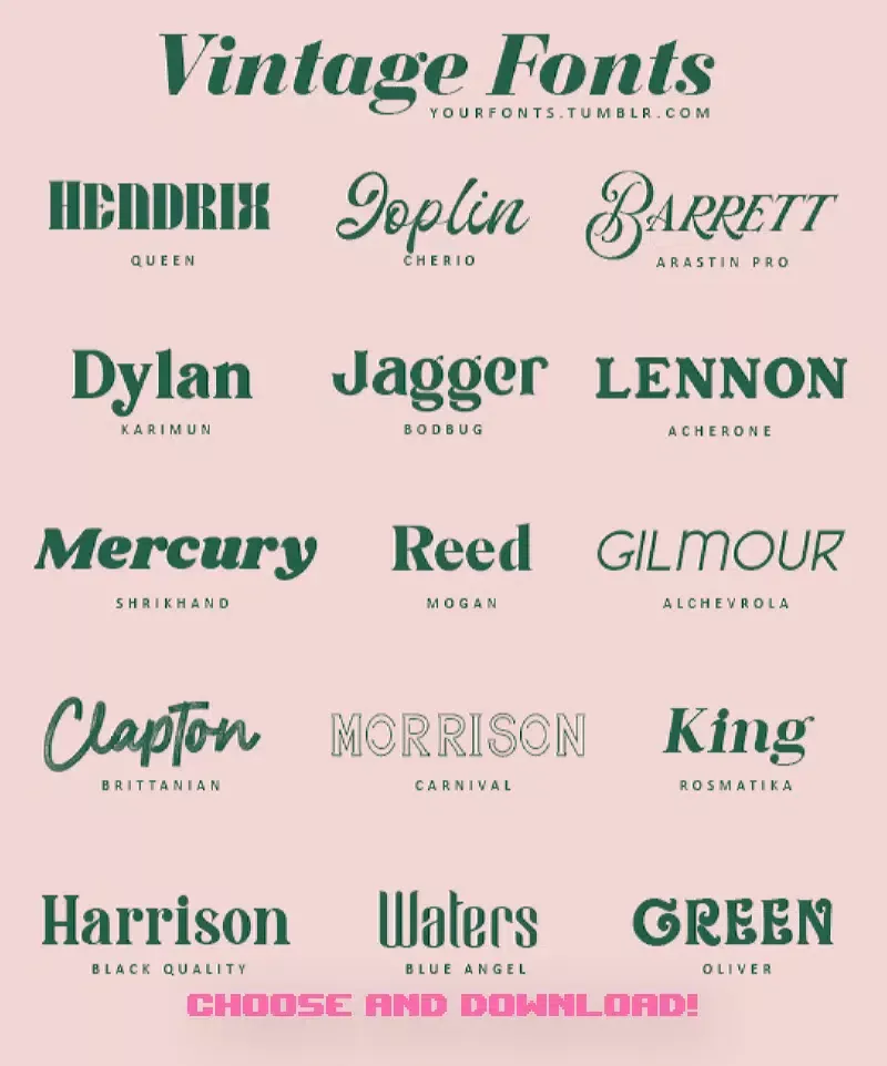 CapCut Fonts Free Download: Edit with Style