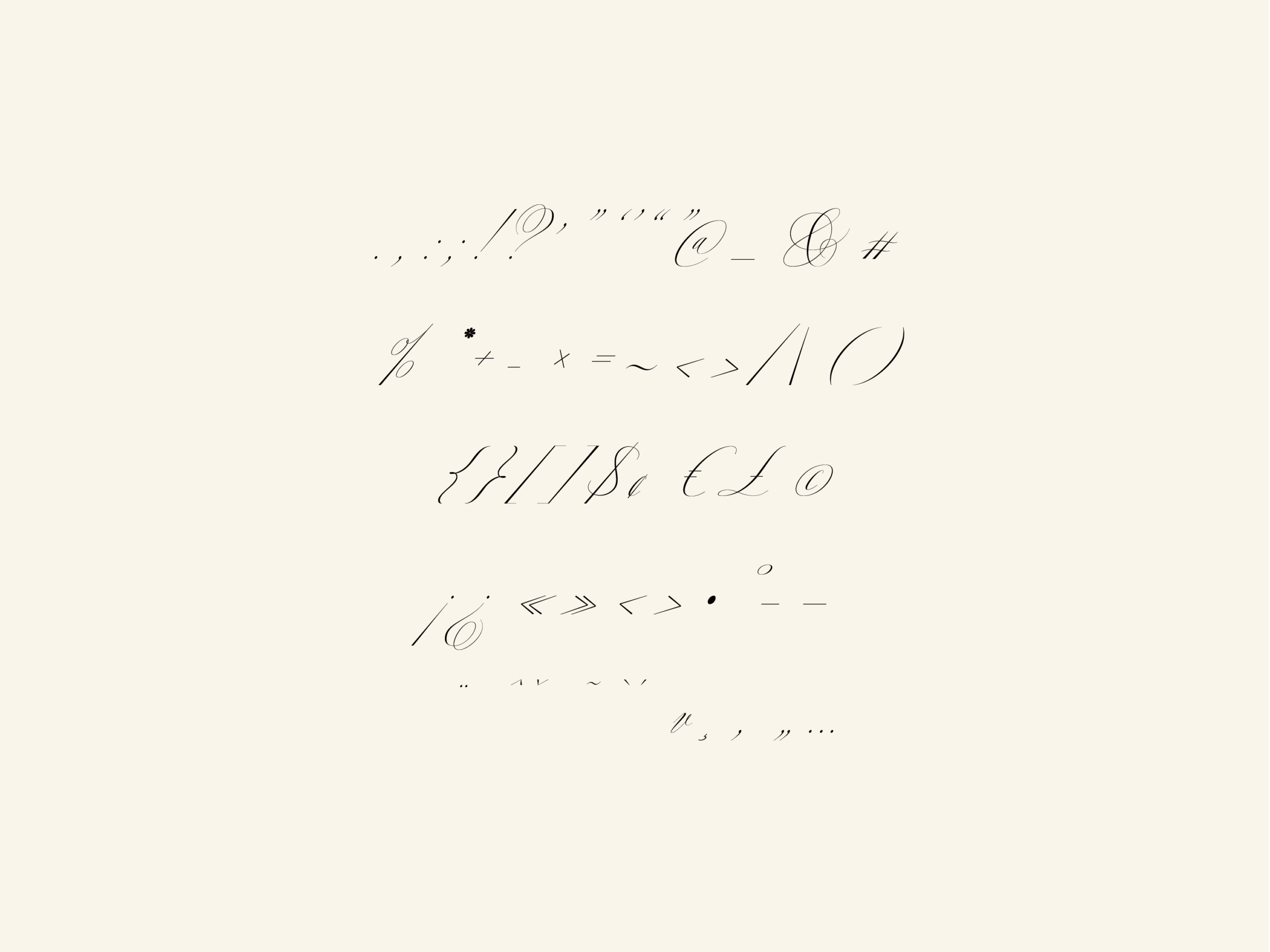 Allegra Script by Creative Foundry | Creative Market