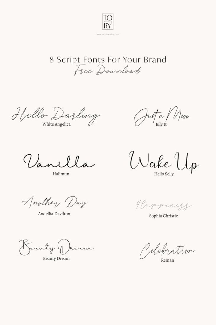 Free Script Fonts to download instantly. Each Free Script Font is for Commercial use, meaning… |…