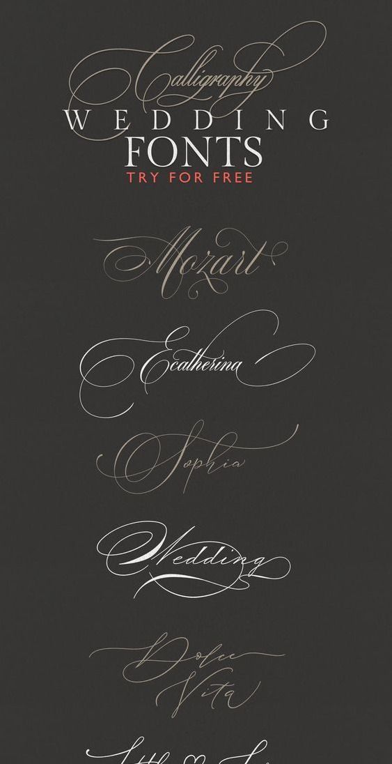 Download free demo fonts | Font shop — Blessed Print