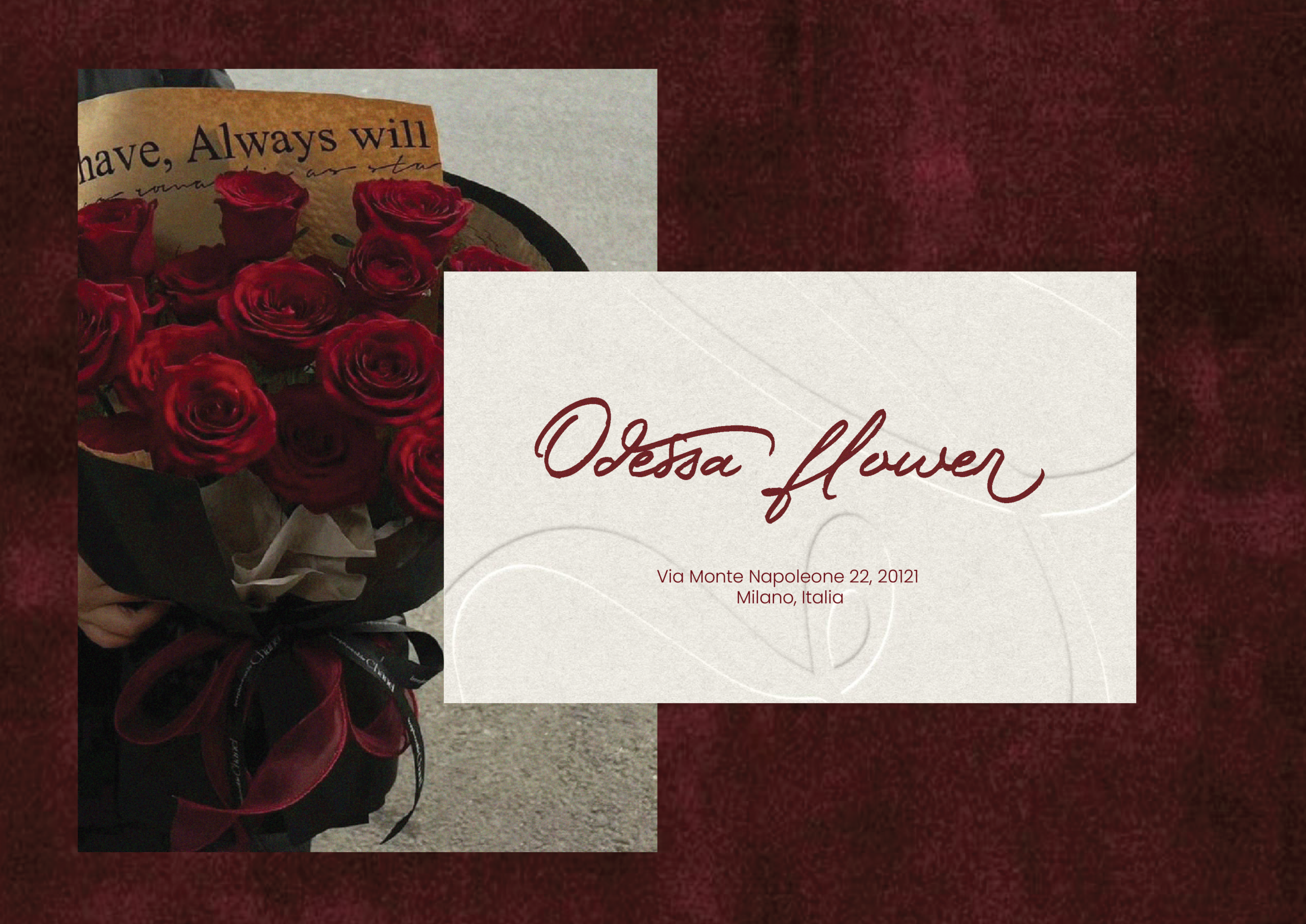 Cherie Rossé Handwritten Font by Pinakiaa Studios | Creative Market