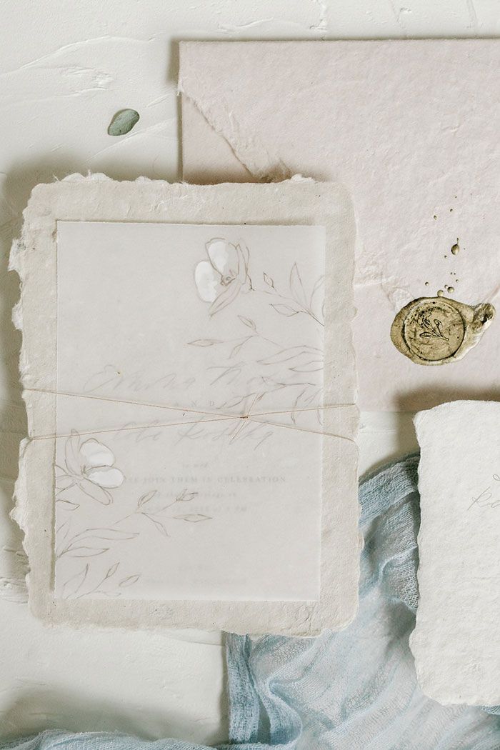 Romantic Rustic Style Meets French Country Elegance