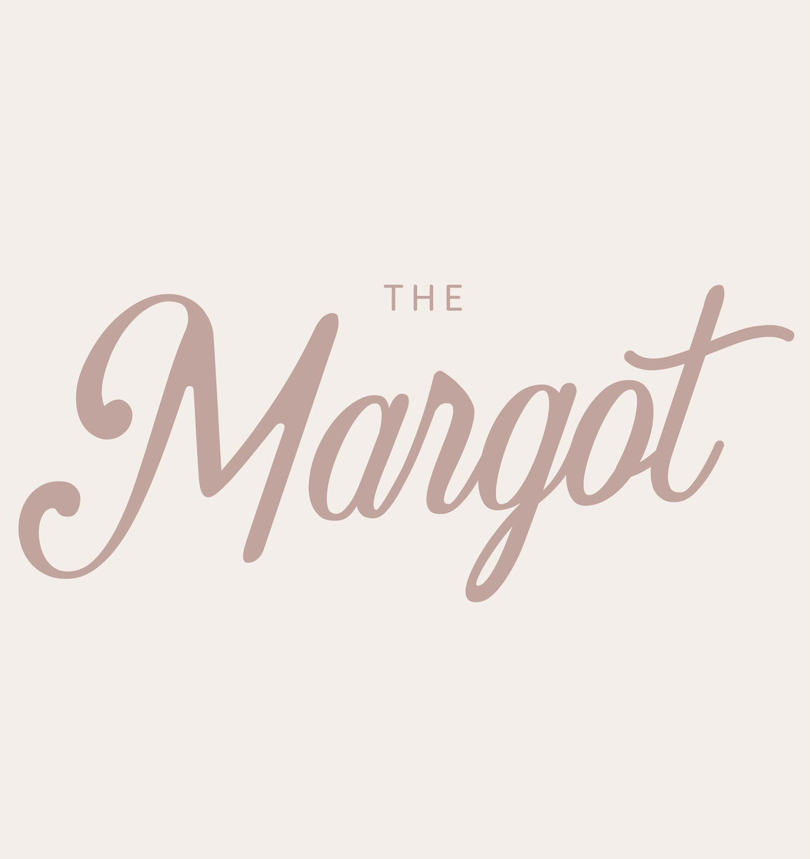 Unleash Your Feminine Side with Our Boutique Hotel Branding Logo