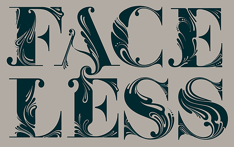 Best Calligraphy Fonts and Hand Lettering for Aesthetic Alphabet