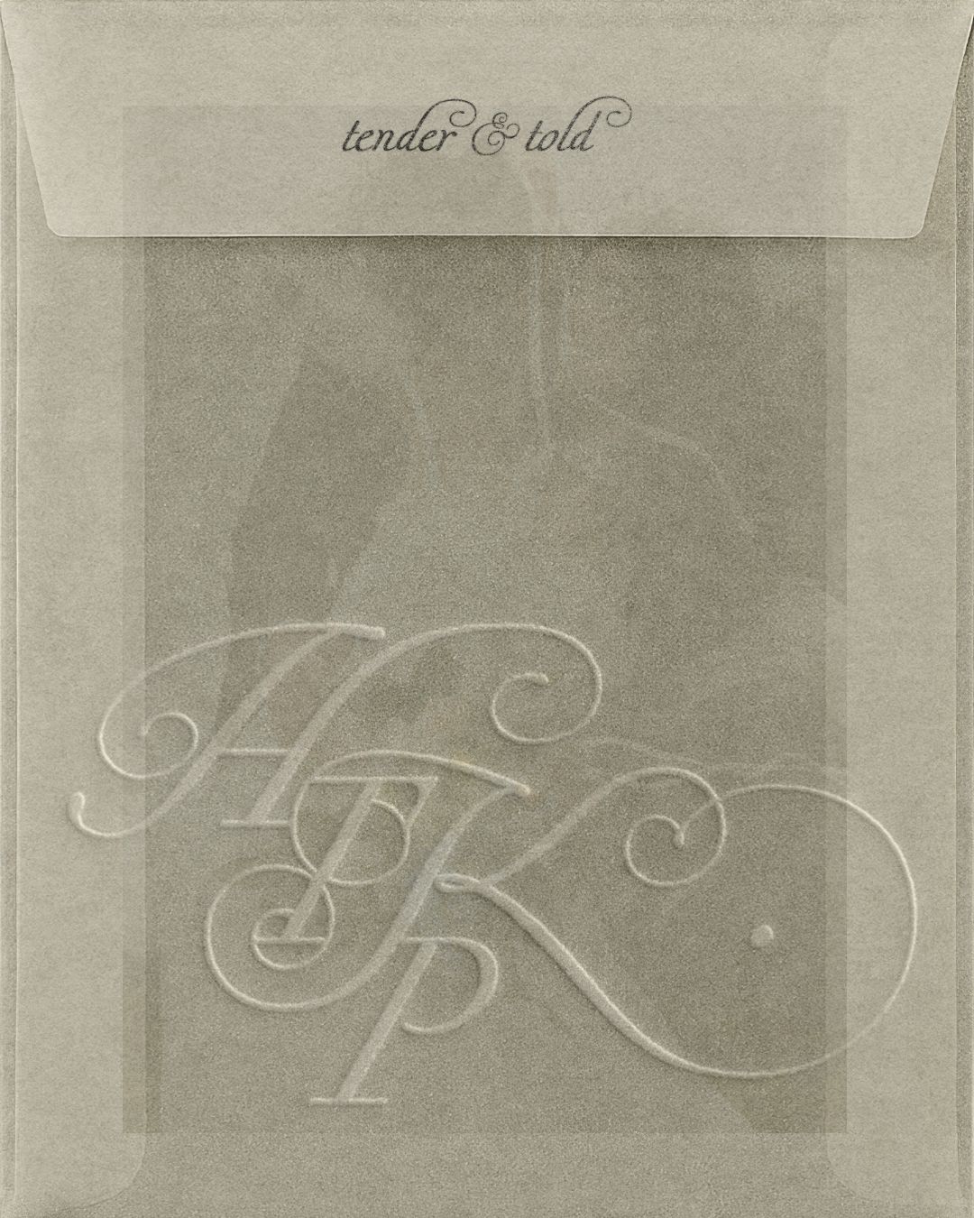 Romantic, Whimsical, Vintage Branding and Logo Design