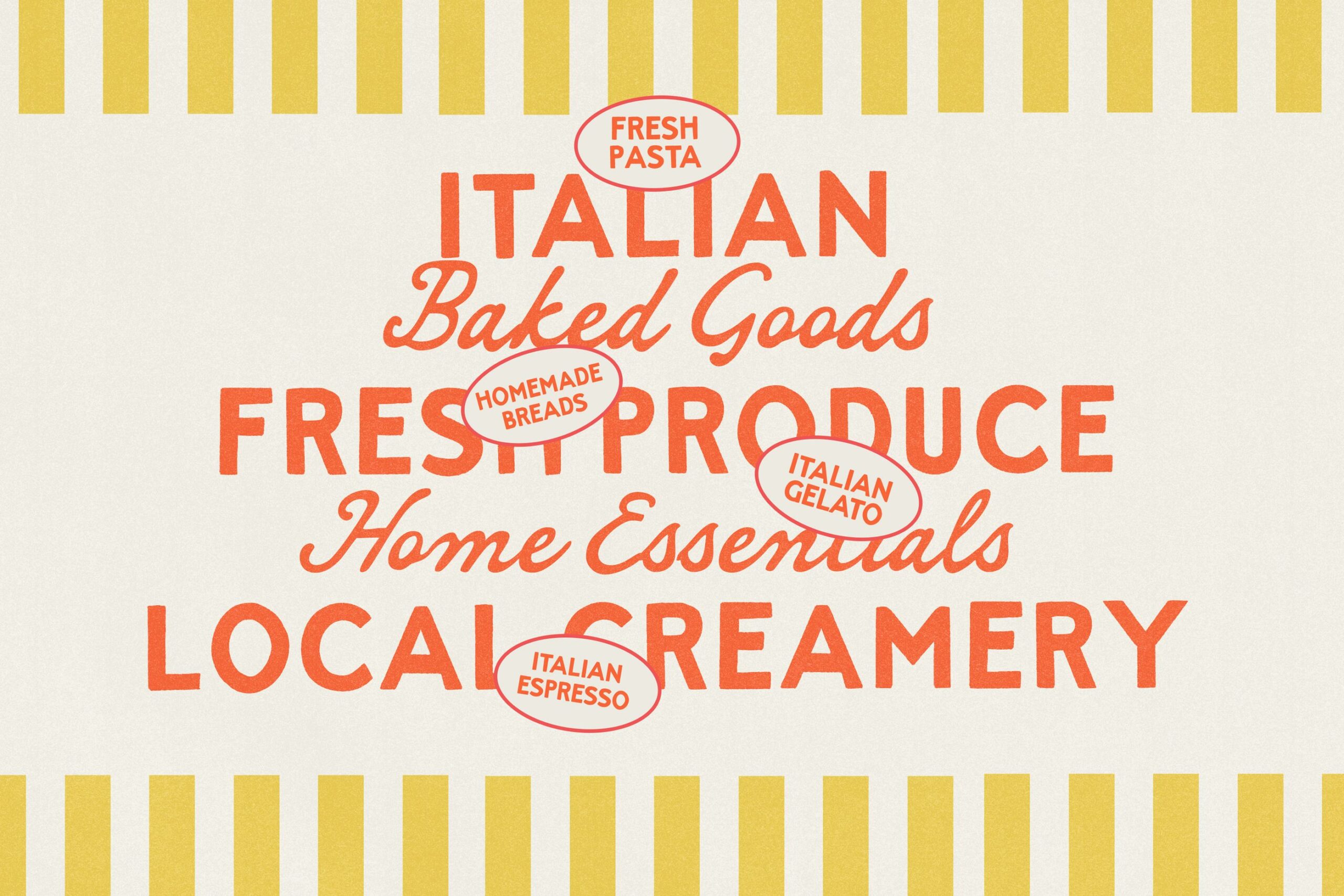Sanremo Vintage Font Duo, a Handwritten Font by Nicky Laatz