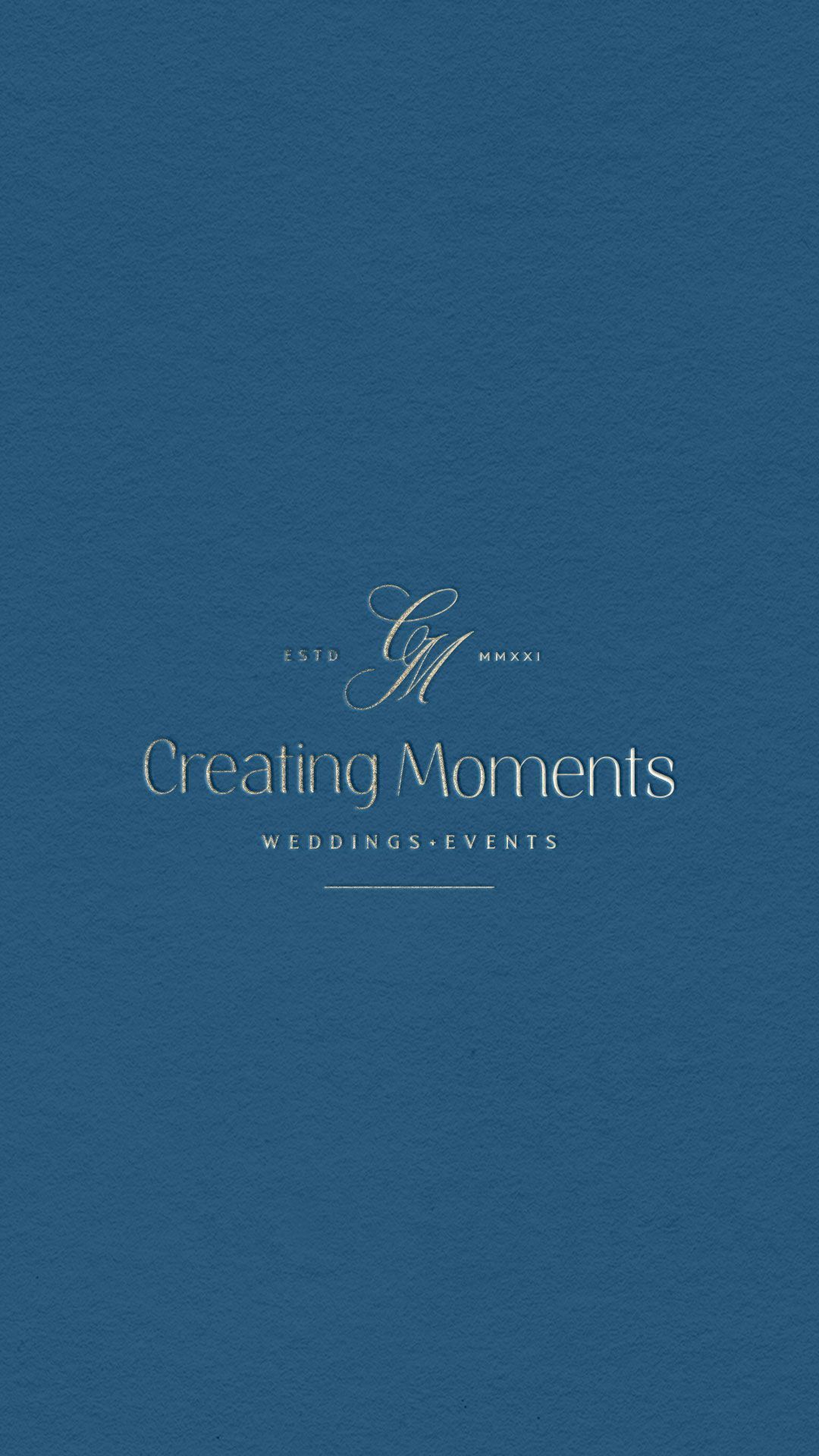 Romantic Crest Business Logo