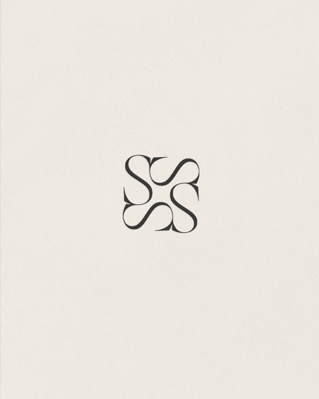 Minimal Branding & Logo Design | Stem Society ☁️