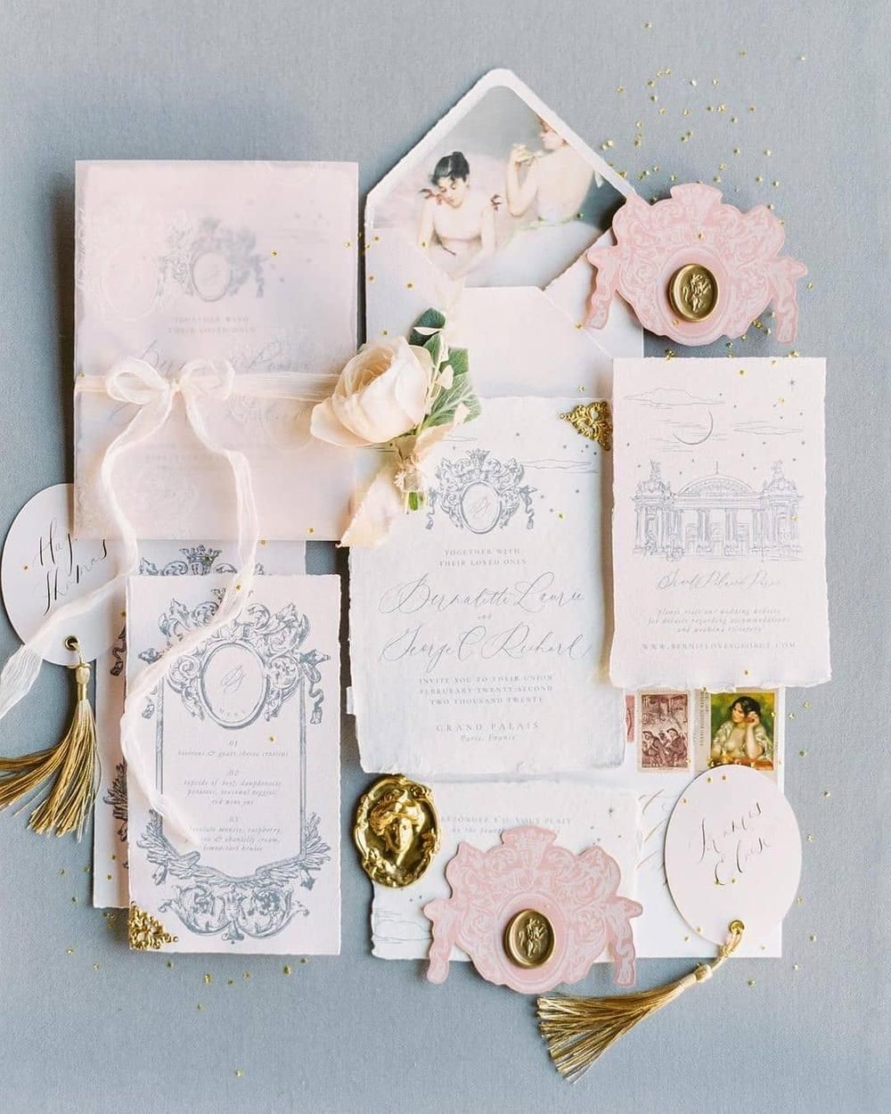 Here’s Exactly What You Need To Include On Your Rsvp Response Cards