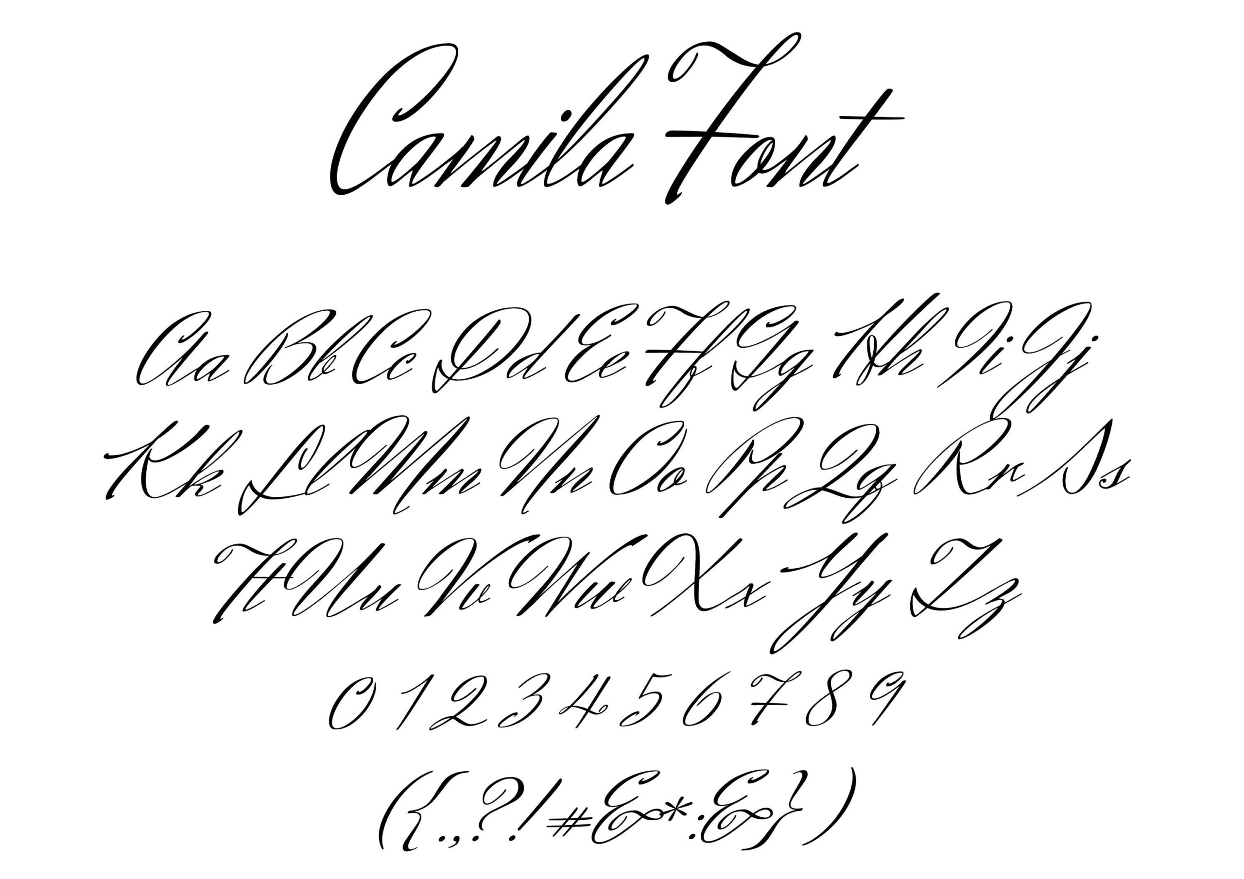 Police de calligraphie, SVG, police numérique, usage commercial, manuscrite, féminine, police Cricut, script, mariage, police avec coeur, procréer, toile,