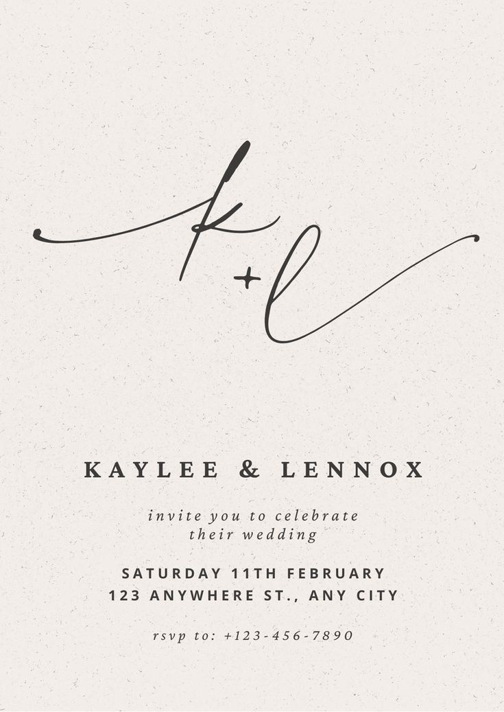 Modern Wedding Invitation Ideas 2026