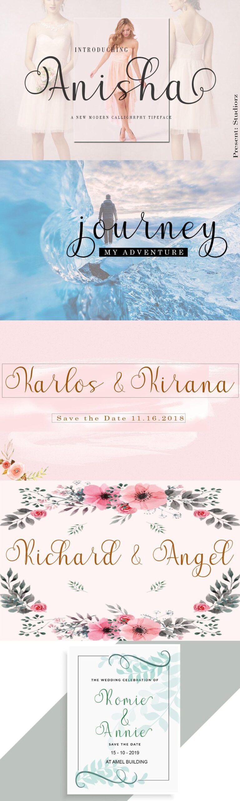 Anisha’s World: A Pinterest Journey