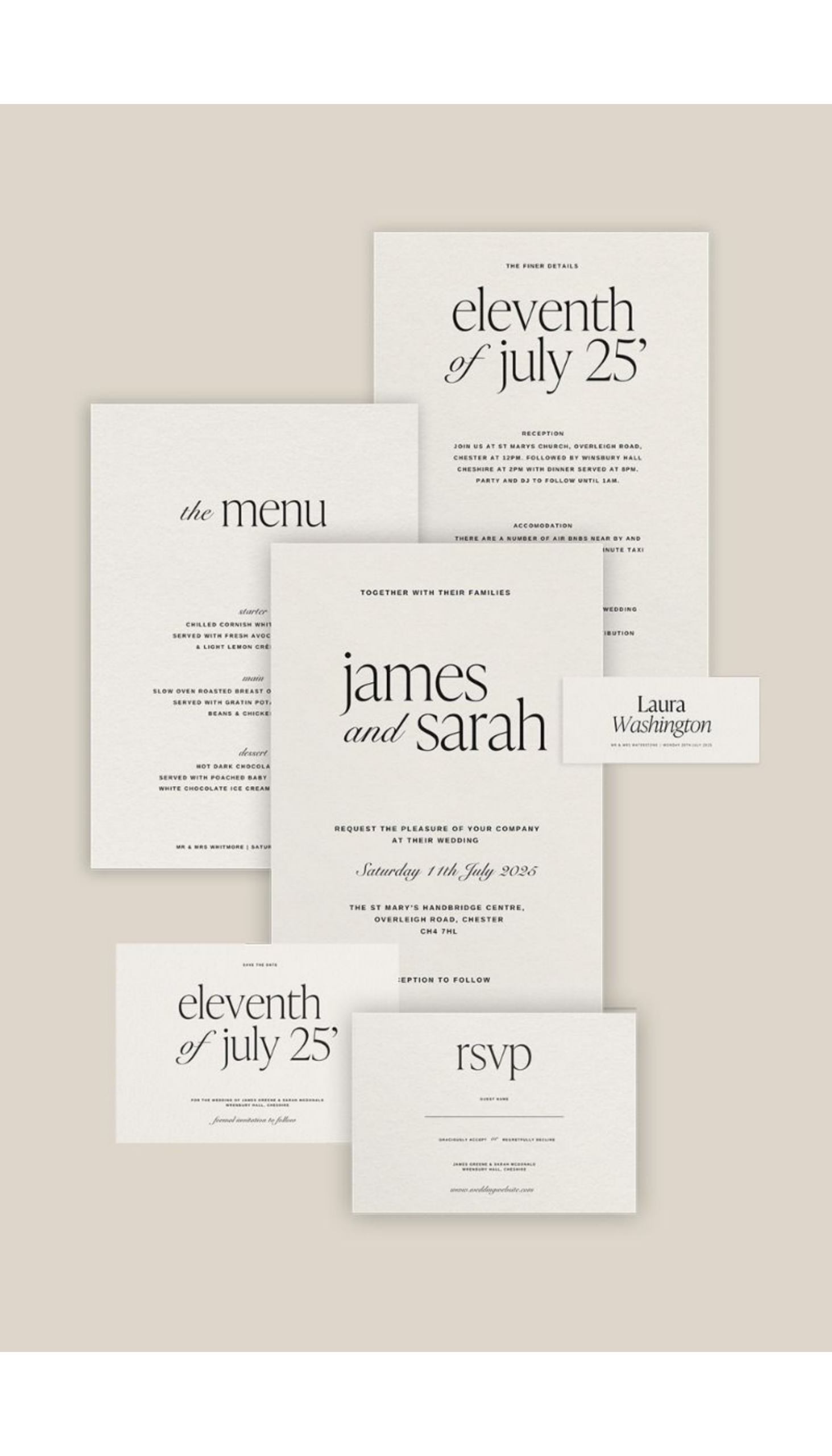 10 Best Script Fonts for Designers | Eastoft Studio