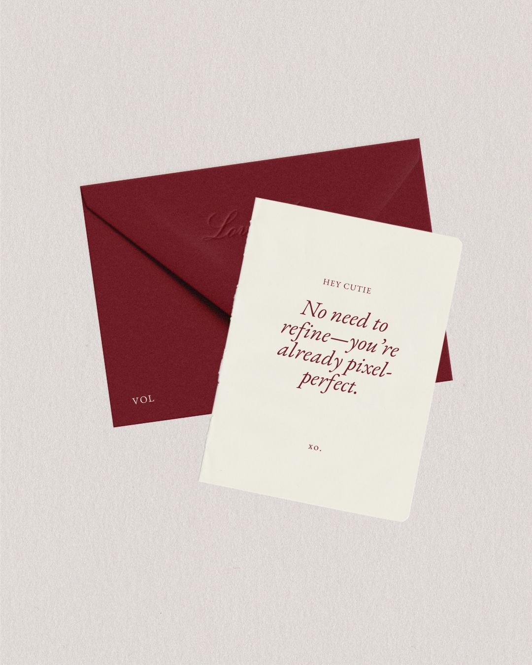 Branding Design Inspiration: Romantic & Timeless