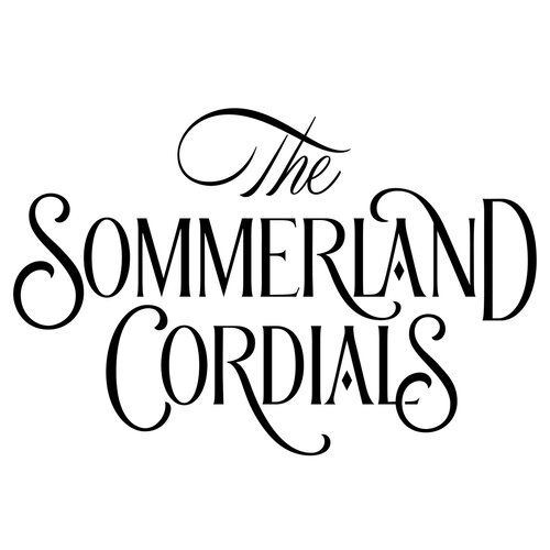 Jeremy Friend — Custom Lettering & Typography