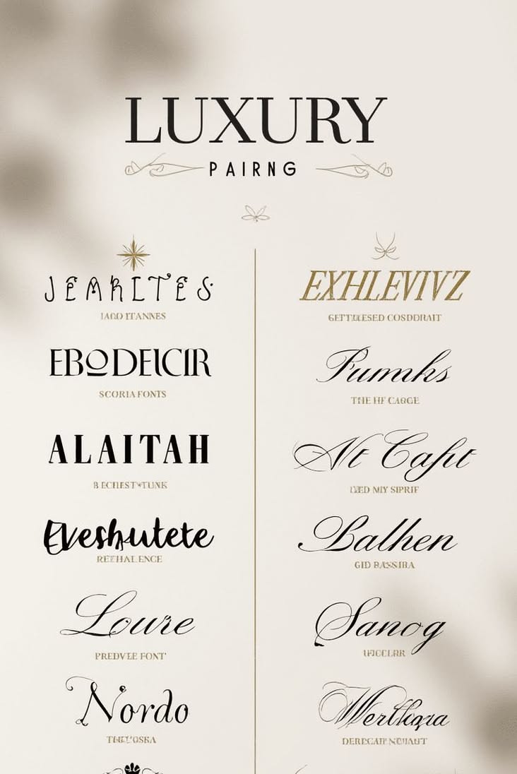 I Heart You Font by airotype · Creative Fabrica in 2025 | Brand fonts, Tattoo lettering fonts, Luxu