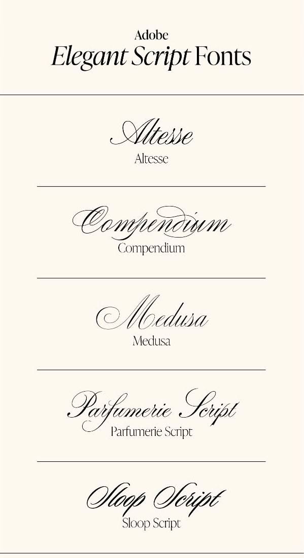 Free Decorative Fonts for Eye-Catching Graphics