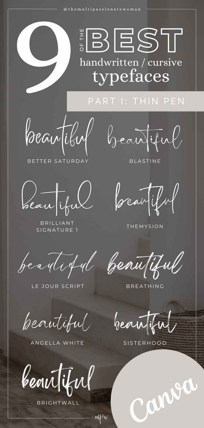 font generator cursive | Fonts (2024) — 195159+ Free & Premium Fonts � Creative Fabrica