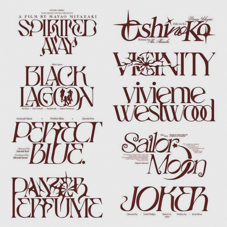 RetroSchriftarten Coole Alphabete kostenlose Fonts  mehr