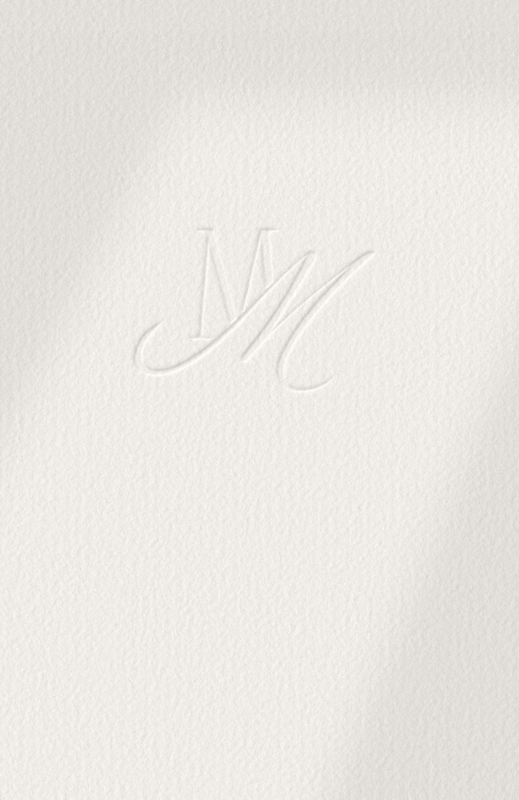 Refined + Elegant Brand Design Identity for Creative Agency by Studio Bicyclette