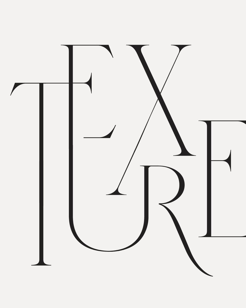 Best Chloé typeface 😎