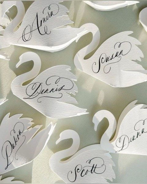 The Hottest Wedding Stationery Trends for 2025 | OneFabDay.com