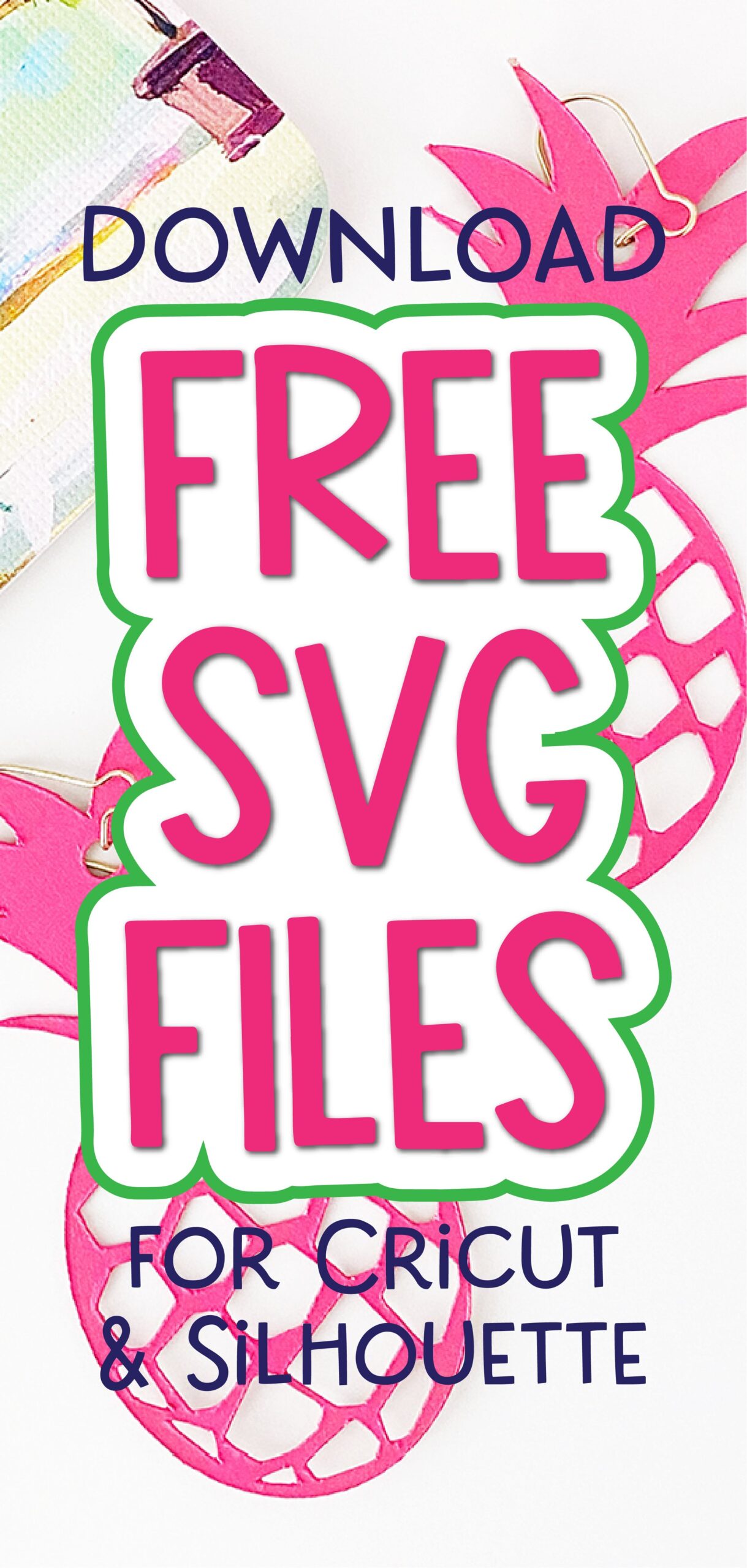 Find the BEST FREE SVG FILES!