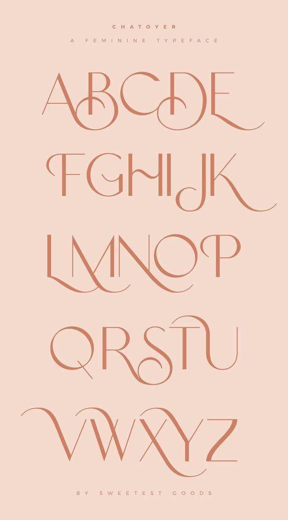 Wasted Vindey Font by Koplexs Studio · Creative Fabrica | Logotipo de