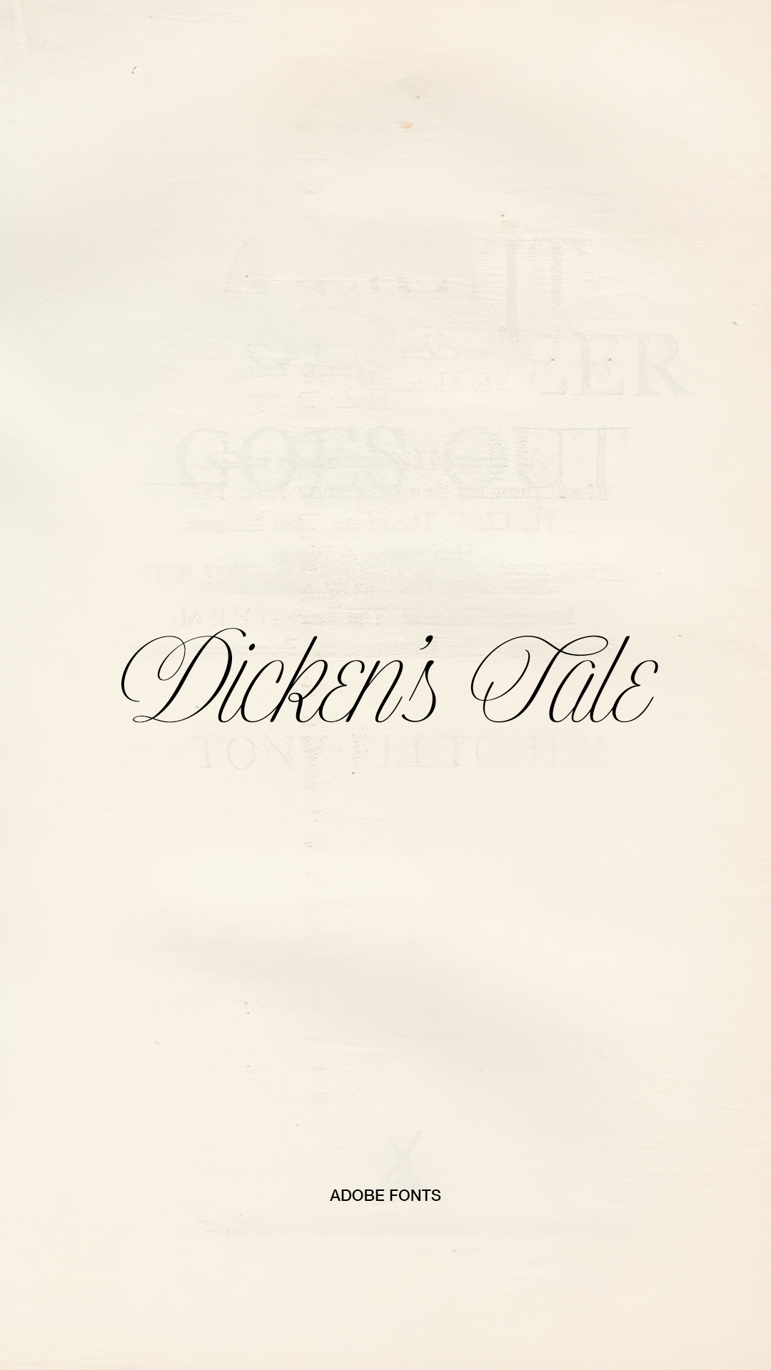 5 Elegant Adobe Script Fonts for Luxury Brand Design