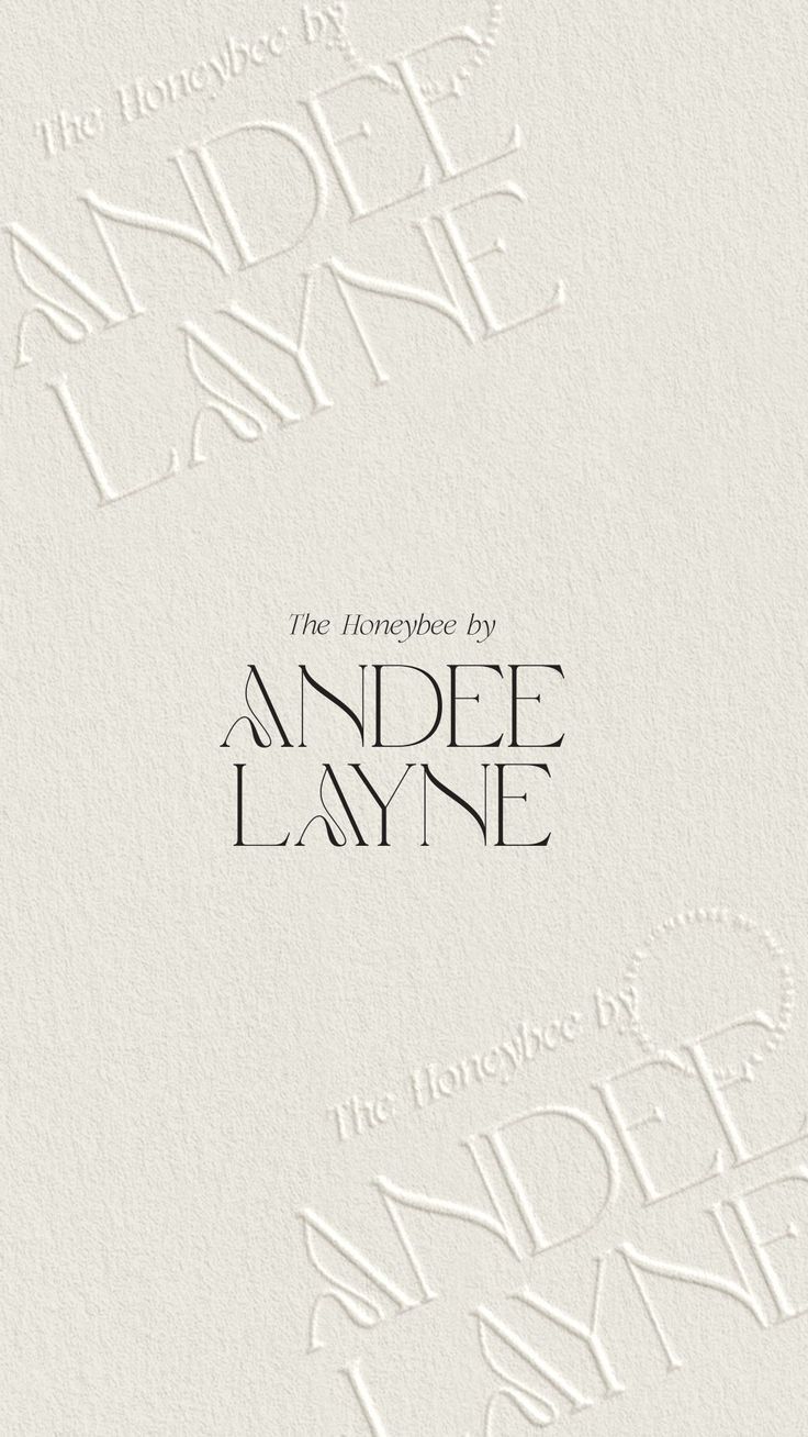 stylish fancy sleek captivate prestigious typography fashion designer branding
